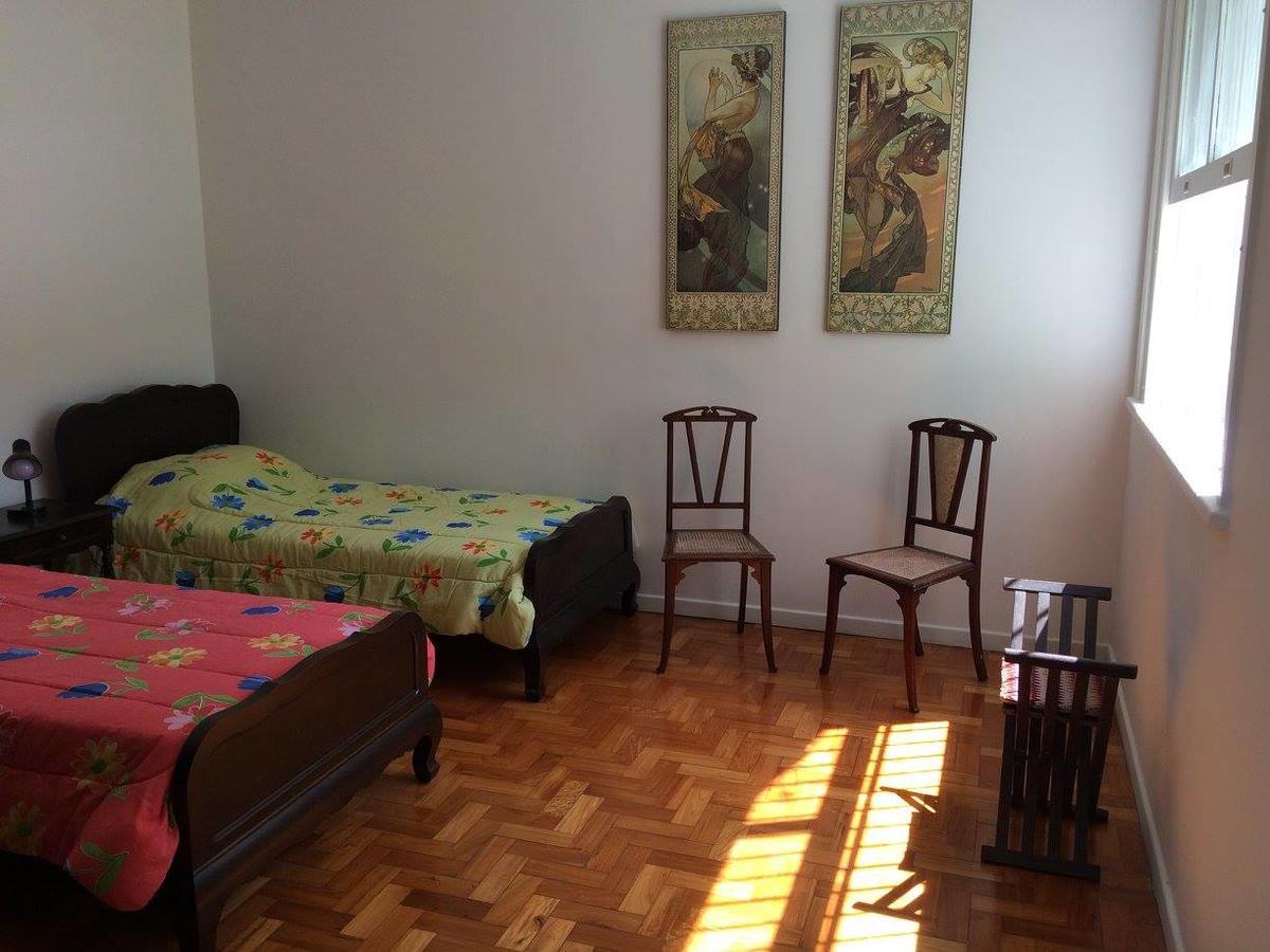 Casa Verde Em Petropolis Hotel Buitenkant foto