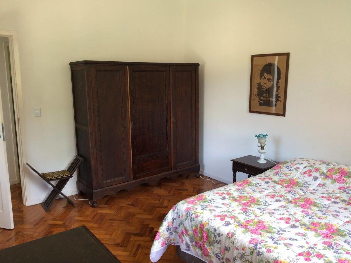 Casa Verde Em Petropolis Hotel Buitenkant foto